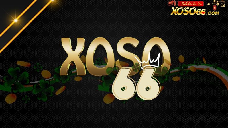 Nhà cái cá cược Xoso66 - Tích lũy điểm thưởng nhận triệu khuyến mãi hấp dẫn